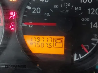 2008 Nissan Xterra S with VIN 5N1AN08U98C538442, listed as a IAAI auction lot 41513743 with 179,717 mi miles and . Bid and sale history available at DreamBid. Image 15.