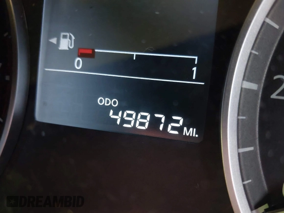 2022 Nissan Kicks S z VIN 3N1CP5BV2NL498598, wystawiony jako IAAI lot #42085165 z przebiegiem 49 872 mil mil oraz . Historia ofert i sprzedaży dostępna na DreamBid. Obrazek 15.
