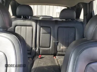 2014 Chevrolet Captiva Sport LTZ with VIN 3GNAL4EK1ES654767, listed as a Copart auction lot 53203745 with 126,227 mi miles and Clean Title. Bid and sale history available at carsss.com. Image 10.