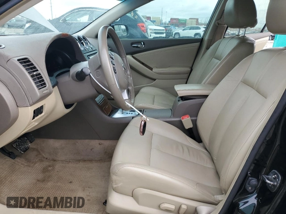 2008 Nissan Altima 3.5 SE with VIN 1N4BL21E08N429083, listed as a Copart auction lot 51277755 with 199,217 mi miles and Salvage Title. Bid and sale history available at carsss.com. Image 7.