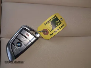 2020 BMW X5 xDrive40i with VIN 5UXCR6C03L9B42670, listed as a IAAI auction lot 41977126 with Not provided miles and . Bid and sale history available at DreamBid. Image 11.