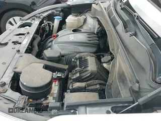 2013 Hyundai Santa Fe Sport with VIN 5XYZUDLB4DG080323, listed as a IAAI auction lot 42884115 with Not provided miles and . Bid and sale history available at DreamBid. Image 16.