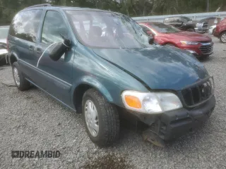 1998 Chevrolet Venture Plus z VIN 1GNDU03E6WD296244, wystawiony jako Copart lot #77280253 z przebiegiem 114 432 mil mil oraz Szkody całkowita. Historia ofert i sprzedaży dostępna na DreamBid. Obrazek 4.