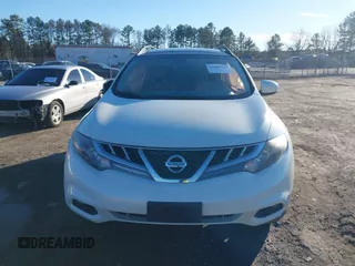 2011 Nissan Murano SV z VIN JN8AZ1MW9BW156749, wystawiony jako IAAI lot #41600144 z przebiegiem 113 094 mil mil oraz . Historia ofert i sprzedaży dostępna na DreamBid. Obrazek 12.