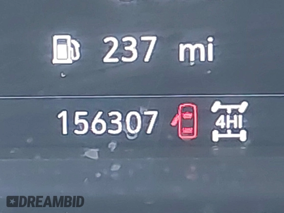 2019 Chevrolet Silverado 1500 RST with VIN 1GCRYEEKXKZ314227, listed as a IAAI auction lot 41505542 with 156,307 mi miles and . Bid and sale history available at DreamBid. Image 16.