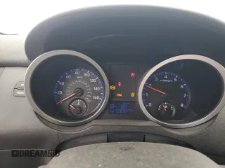 2010 Hyundai Genesis Coupe Grand Touring с VIN KMHHU6KH8AU021407, выставлен на аукционе Copart как лот 45724875 с пробегом 126 547 миль миль и Списание • Salvage title. История ставок и продаж доступна на DreamBid. Изображение 9.