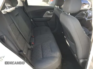 2019 Kia Niro LX with VIN KNDCB3LC9K5349145, listed as a Copart auction lot 44247095 with 94,258 mi miles and Salvage Title. Bid and sale history available at carsss.com. Image 12.