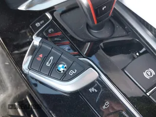 2021 BMW X3 M with VIN 5YMTS0C03M9F05142, listed as a IAAI auction lot 41264911 with 1 mi miles. Bid and sale history available at carsss.com. Image 11.