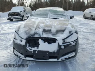 2015 Jaguar XF with VIN SAJXJ0FF2F8U70954, listed as a Copart auction lot 42287125 with 153,722 mi miles and Clean Title. Bid and sale history available at carsss.com. Image 5.