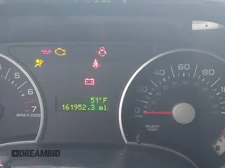2010 Ford Explorer XLT с VIN 1FMEU7DE7AUA66897, выставлен на аукционе IAAI как лот 41113156 с пробегом 161 952 миль миль и . История ставок и продаж доступна на DreamBid. Изображение 15.