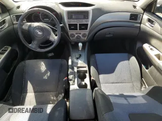 2008 Subaru Impreza Outback Special Sports z VIN JF1GH636X8H834676, wystawiony jako Copart lot #55480025 z przebiegiem 187 026 mil mil oraz Szkoda całkowita • Salvage title. Historia ofert i sprzedaży dostępna na DreamBid. Obrazek 8.