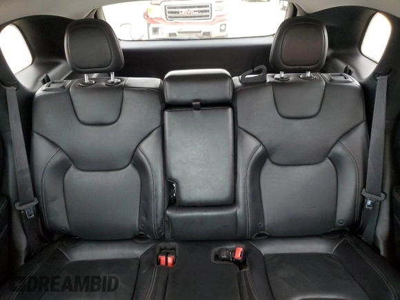 2019 Jeep Cherokee Limited с VIN 1C4PJLDB1KD416188, выставлен на аукционе Copart как лот 79232114 с пробегом 103 372 миль миль и Списание • Salvage title. История ставок и продаж доступна на DreamBid. Изображение 10.