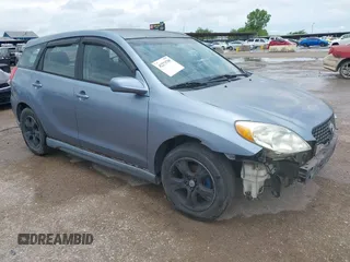 2003 Toyota Matrix Std z VIN 2T1KR32E93C110435, wystawiony jako IAAI lot #42371795 z przebiegiem 180 454 mil mil oraz . Historia ofert i sprzedaży dostępna na DreamBid. Obrazek 1.