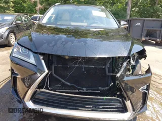 2017 Lexus RX 450h с VIN 2T2BGMCA0HC012064, выставлен на аукционе IAAI как лот 42572395 с пробегом 139 006 миль миль и . История ставок и продаж доступна на DreamBid. Изображение 13.