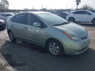 2008 Toyota Prius z VIN JTDKB20U583373224, wystawiony jako IAAI lot #41677246 z przebiegiem 147 696 mil mil oraz . Historia ofert i sprzedaży dostępna na DreamBid. Obrazek 1.