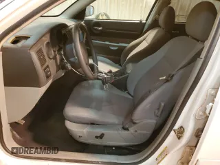 2006 Dodge Magnum z VIN 2D4FV47T96H381423, wystawiony jako Copart lot #41597095 z przebiegiem 132 816 mil mil oraz Szkoda całkowita • Salvage title. Historia ofert i sprzedaży dostępna na DreamBid. Obrazek 7.