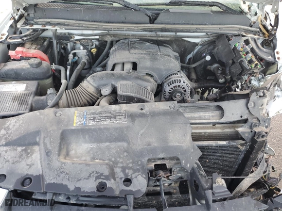 2009 GMC Sierra 1500 Work Truck with VIN 3GTEK13379G121631, listed as a Copart auction lot 84081794 with 0 mi miles and Salvage Title. Bid and sale history available at carsss.com. Image 12.