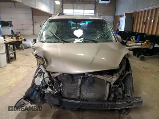 2009 Toyota Sienna XLE with VIN 5TDZK22C19S236333, listed as a Copart auction lot 46102125 with 177,302 mi miles and Non repairable. Bid and sale history available at DreamBid. Image 5.