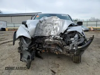 2015 Ram 1500 Outdoorsman with VIN 1C6RR7GG0FS702705, listed as a Copart auction lot 42141405 with Not provided miles and Salvage title. Bid and sale history available at DreamBid. Image 5.