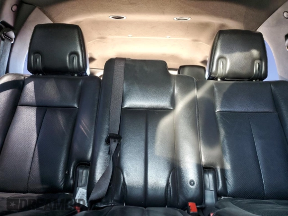 2012 Ford Expedition Max Limited with VIN 1FMJK1K54CEF17429, listed as a Copart auction lot 53512715 with 215,524 mi miles and Clean Title. Bid and sale history available at DreamBid. Image 10.