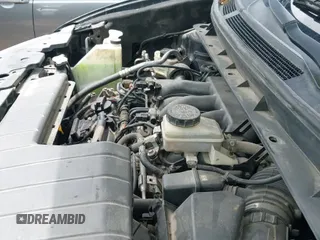 2013 Nissan Murano LE with VIN JN8AZ1MU1DW212796, listed as a IAAI auction lot 42004635 with 184,670 mi miles and . Bid and sale history available at DreamBid. Image 12.