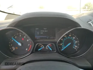 2013 Ford Escape SE с VIN 1FMCU0G95DUC62418, выставлен на аукционе Copart как лот 61829175 с пробегом 139 093 миль миль и Чистый • Clean title. История ставок и продаж доступна на DreamBid. Изображение 9.