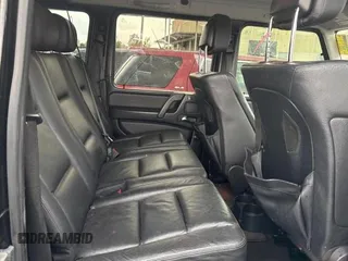 2013 Mercedes-Benz G-Class G 550 with VIN WDCYC3HF3DX211057, listed as a Copart auction lot 78868764 with 102,789 mi miles and Clean Title. Bid and sale history available at carsss.com. Image 6.