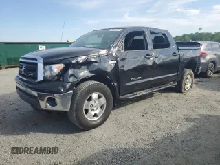 2013 Toyota Tundra z VIN 5TFDW5F13DX284721, wystawiony jako Copart lot #53637265 z przebiegiem 149 674 mil mil oraz Szkoda całkowita • Salvage title. Historia ofert i sprzedaży dostępna na DreamBid. Obrazek 1.
