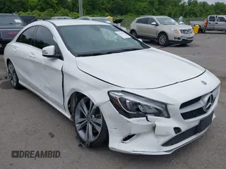 2019 Mercedes-Benz CLA 250 with VIN WDDSJ4EB0KN749822, listed as a IAAI auction lot 42172662 with 74,783 mi miles and . Bid and sale history available at DreamBid. Image 1.