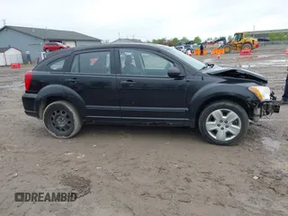 2007 Dodge Caliber SXT z VIN 1B3HB48B37D167323, wystawiony jako IAAI lot #42192488 z przebiegiem 127 709 mil mil oraz . Historia ofert i sprzedaży dostępna na DreamBid. Obrazek 14.