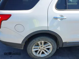 2013 Ford Explorer XLT с VIN 1FM5K7D86DGB68355, выставлен на аукционе IAAI как лот 41767305 с пробегом 161 366 миль миль и . История ставок и продаж доступна на DreamBid. Изображение 6.