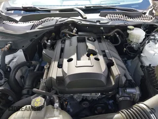 2020 Ford Mustang EcoBoost with VIN 1FA6P8TH4L5190405, listed as a IAAI auction lot 42221673 with 54,854 mi miles and . Bid and sale history available at DreamBid. Image 10.