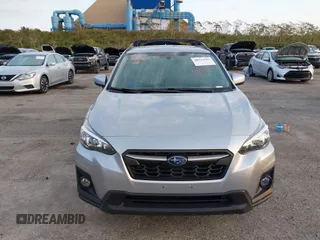 2019 Subaru Crosstrek Premium с VIN JF2GTAEC0K8328958, выставлен на аукционе IAAI как лот 40511542 с пробегом 21 555 миль миль и . История ставок и продаж доступна на DreamBid. Изображение 12.