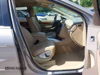 2008 Mercedes-Benz R 3.5L z VIN 4JGCB65E78A076881, wystawiony jako IAAI lot #42313883 z przebiegiem 163 830 mil mil oraz . Historia ofert i sprzedaży dostępna na DreamBid. Obrazek 5.