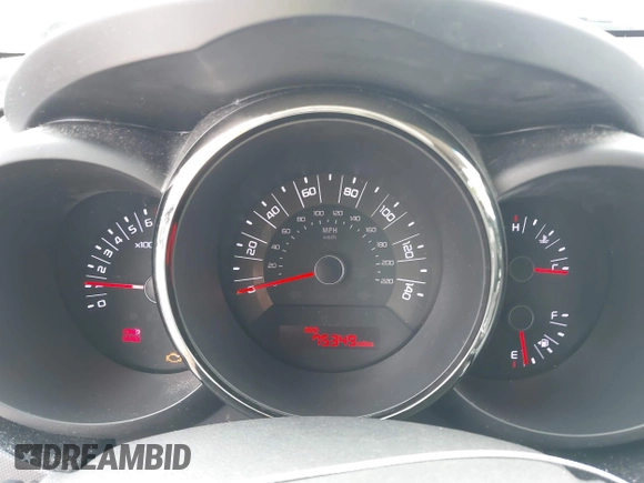 2011 Kia Soul + with VIN KNDJT2A23B7236403, listed as a IAAI auction lot 42100271 with 75,349 mi miles. Bid and sale history available at carsss.com. Image 7.