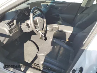 2022 Lexus ES 300h Luxury with VIN 58AEA1C16NU019833, listed as a Copart auction lot 66788484 with Not provided miles and Salvage title. Bid and sale history available at DreamBid. Image 7.