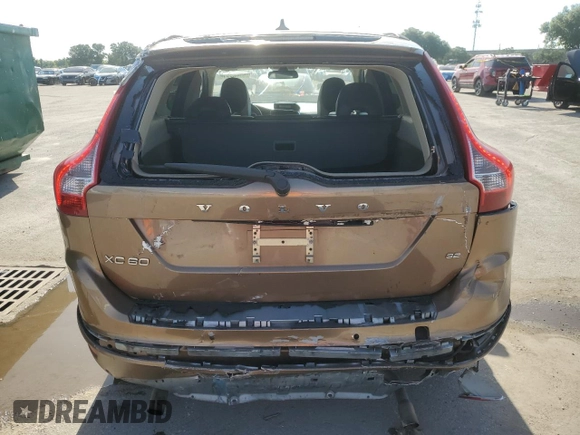 2010 Volvo XC60 3.2L с VIN YV4982DL8A2127095, выставлен на аукционе Copart как лот 57062275 с пробегом 164 463 миль миль и Списание • Salvage title. История ставок и продаж доступна на DreamBid. Изображение 6.