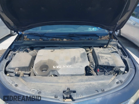 2014 Chevrolet Impala LT with VIN 2G1125S3XE9313968, listed as a IAAI auction lot 42053458 with 177,737 mi miles and . Bid and sale history available at DreamBid. Image 10.