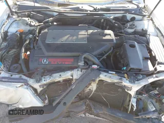 2003 Acura TL with VIN 19UUA56623A066329, listed as a IAAI auction lot 41834882 with 194,525 mi miles. Bid and sale history available at carsss.com. Image 10.