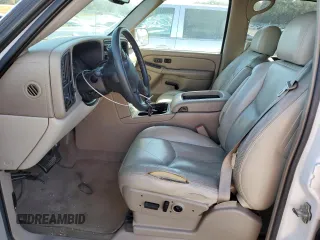 2005 Chevrolet Tahoe LS with VIN 1GNEC13T75J164010, listed as a Copart auction lot 76975274 with 183,102 mi miles and Non Repairable. Bid and sale history available at carsss.com. Image 7.