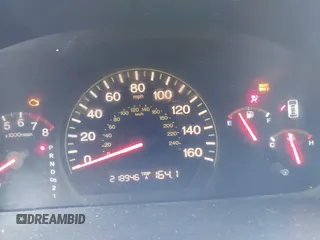 2004 Honda Accord LX z VIN 1HGCM563X4A056898, wystawiony jako IAAI lot #42437737 z przebiegiem 218 946 mil mil oraz . Historia ofert i sprzedaży dostępna na DreamBid. Obrazek 7.