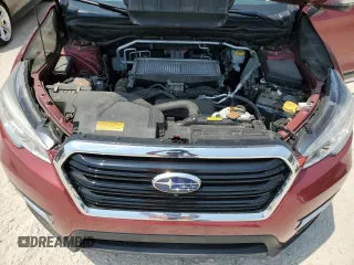 2019 Subaru Ascent Touring с VIN 4S4WMARD4K3416320, выставлен на аукционе Copart как лот 59496074 с пробегом 86 281 миль миль и Списание • Salvage title. История ставок и продаж доступна на DreamBid. Изображение 12.