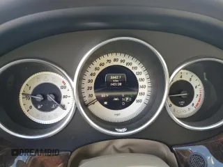 2013 Mercedes-Benz CLS-Class CLS 550 with VIN WDDLJ9BB9DA088453, listed as a Copart auction lot 41705375 with 145,138 mi miles and Salvage Title. Bid and sale history available at carsss.com. Image 9.