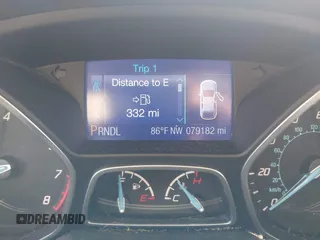 2013 Ford Focus SE with VIN 1FADP3F26DL249436, listed as a IAAI auction lot 42668702 with 79,182 mi miles and . Bid and sale history available at DreamBid. Image 7.