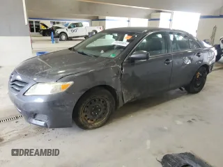 2011 Toyota Camry LE with VIN 4T1BF3EK6BU220446, listed as a Copart auction lot 65899865 with 223,394 mi miles and Clean title. Bid and sale history available at DreamBid. Image 1.