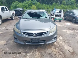 2012 Honda Accord EX with VIN 1HGCS1B74CA018265, listed as a IAAI auction lot 42491761 with 289,259 mi miles and . Bid and sale history available at DreamBid. Image 12.