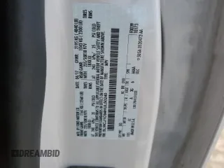 2017 Lincoln MKC Premiere z VIN 5LMCJ1C94HUL50240, wystawiony jako Copart lot #55427335 z przebiegiem 123 941 mil mil oraz Szkody całkowita. Historia ofert i sprzedaży dostępna na DreamBid. Obrazek 13.