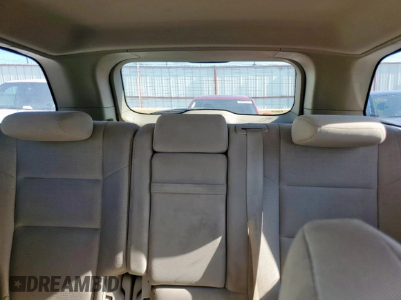 2014 Jeep Grand Cherokee Laredo with VIN 1C4RJEAG4EC182773, listed as a Copart auction lot 54085255 with 138,775 mi miles and Salvage Title. Bid and sale history available at DreamBid. Image 10.