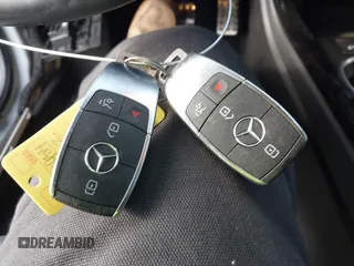 2022 Mercedes-Benz CLA 250 with VIN W1K5J4HB2NN317049, listed as a IAAI auction lot 41056166 with 8,843 mi miles and . Bid and sale history available at DreamBid. Image 11.
