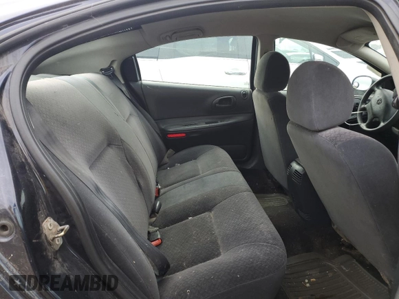 2002 Dodge Intrepid SE z VIN 2B3HD46R52H153820, wystawiony jako Copart lot #80592644 z przebiegiem 114 253 mil mil oraz Czysty tytuł • Clean title. Historia ofert i sprzedaży dostępna na DreamBid. Obrazek 10.